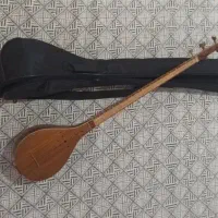 سه تار|سازهای سنتی|ارومیه, |دیوار