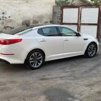 اپتیما ۲۰۱۵ بدون مشابه استثنایی