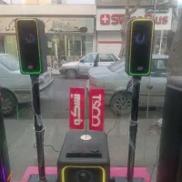 اسپیکر تسکو 2121 ساب10 بدون پیش پرداخت 12 ماهه