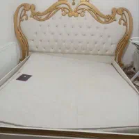 تختخواب سرویس خواب تشک