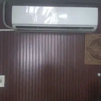 کولر گازی