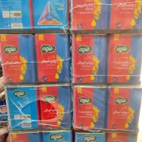 روغن عمده