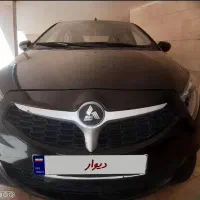 برلیانس مدل ۹۶ مشکی قیمت ویژه فروش فوری