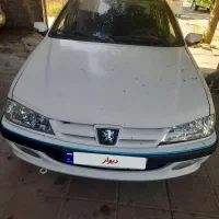 پژو پارس مدل نود دو