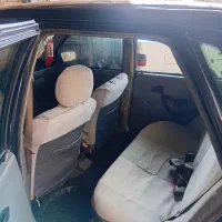 پراید مشکی مدل ۸۴  تمیز ۲۴۰ تومن