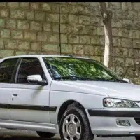 پژو پارس موتور جدید مدل 1402