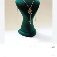 مانکن و دکور نقره فروشی