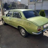 پژو۵۰۴|خودرو کلاسیک|زنجان, |دیوار