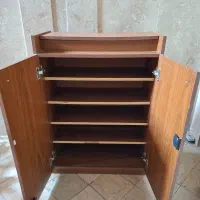 جا کفشی .|جاکفشی، کمد، دراور|تهران, ائمه اطهار|دیوار