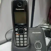 تلفن بیسیم پاناسونیک