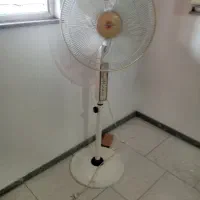 پنکه ایستاده پارس خزر
