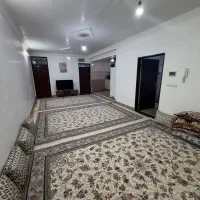 ۱۲۰ متر آپارتمان دو طبقه حیاط دار(فیلستان)