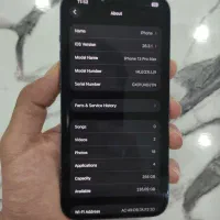iPhone 13 pro max|موبایل|خرمشهر, |دیوار
