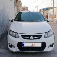کوییک402|خودرو سواری و وانت|مرودشت, فیروزی|دیوار