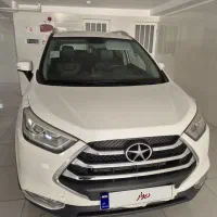 جکs3مدل۹۷ اقساطی با شرایط اسان