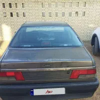 پژو Roa|خودرو کلاسیک|همدان, |دیوار