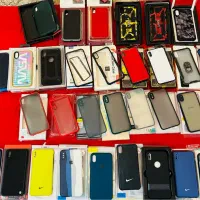 قاب آیفون XS Max
