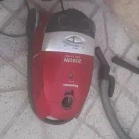جارو برقی پاناسونیک