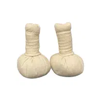 ساخت کمپرس گیاهی کیسه ماساژ
