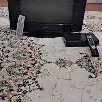 تلویزیون 21 ال جی
