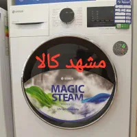 لباسشویی اسنوا ۸ کیلو  قیمت قدیم