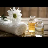ماساژ درمانی ریلکسی خانم دینا