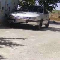 پژو 405 مدل 84