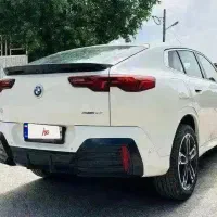 بی ام و BMW X2 2026 سفید