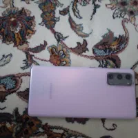 S20 fe 256GB|موبایل|بروجرد, |دیوار