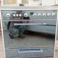 اجاق‌گاز فردار