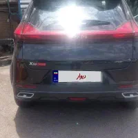 x33 کراس اتومات مدل ۱۴۰۳