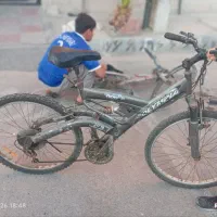 دوچرخه
