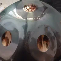 هنگدرام نیتراید گریدA++ ارشا