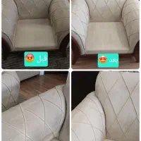 مبل شویی شستشوی مبل شستن تشک مبلشویی