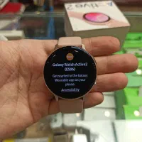 Galaxy watch active 2|ساعت|تهران, فردوس|دیوار
