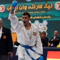 استعدادیابی کاراته بجنورد