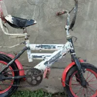 فروش دوچرخه سایز 16/5