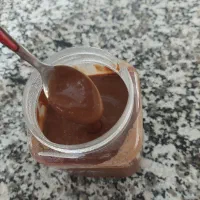 شکلات صبحانه خانگی
