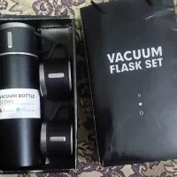 فلاسک نیم لیتری