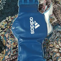 وسایل رزمی-دمبل