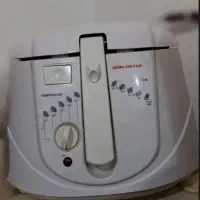 سرخکن نو