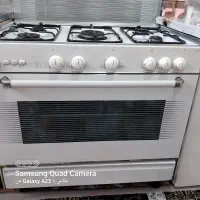 اجاق گاز فردار نوع
