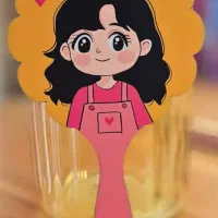 آینه دستی