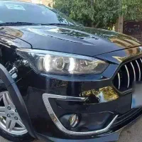 اطلس G سانروف دار 403 گارانتی فعال