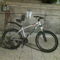 دوچرخه 26