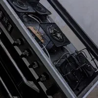 گاز|اجاق گاز و لوازم برقی پخت‌وپز|شوش, |دیوار