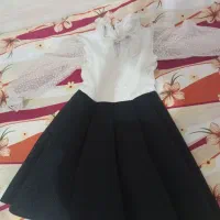 فروش لباس دخترانه نونو