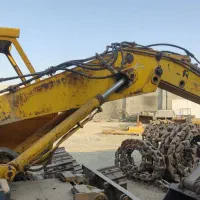 فروش یا معاوضه بیل مکانیکی