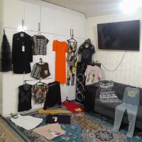 مانتو ساحلی کفتان اسپرت ورزشی تاپ شلوارک چندمدل