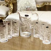 پارچ ولیوان مارک siri